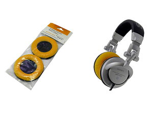 y[ց^z Earpad Set Velour/ pC[pbh Set Velour APySony MDR-V700AMDR-Z700DJ Ή / H30i,OneOdio Pro10,WH-1000XM5,HD 660S2,ATH-S300BT,N9 Hybrid,INZONE H9TCYΉzy[ց^z