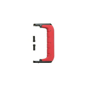 SKB ( �G�X�P�[�r�[ ) / 3i-HD73-RD �P�[�X�n���h�� �ԐF