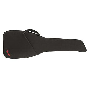 FENDER ( tF_[ ) / Fender FB405 Electric Bass Gig Bag, Black