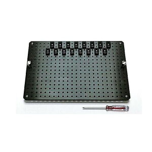 KRCraft ( P[A[Ntg ) / PEDAL BASE 45-B