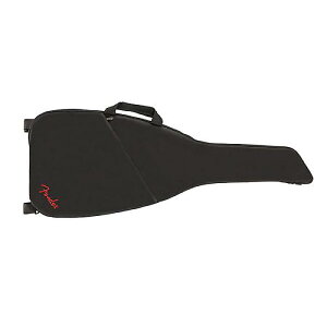 FENDER ( tF_[ ) / Fender FE405 Electric Guitar Gig Bag, Black