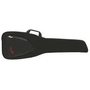 FENDER ( tF_[ ) / Fender FB610 Electric Bass Gig Bag, Black