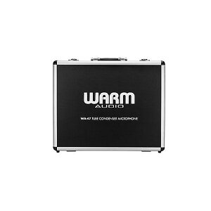 WARM AUDIO ( ウォームオーディオ ) / WA-47 Flight Case