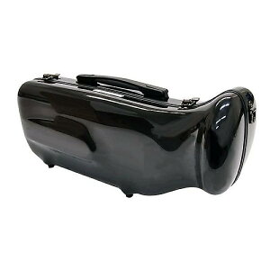 C.C.シャイニーケースII ( シー・シー・シャイニーケースII ) / トランペットケース ブラック