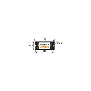 CANARE ( Ji ) / CSW-CT16T6-MFPAD-B