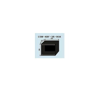 CANARE ( �J�i�� ) / CSW-KBF-3/6-BOX
