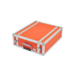 DUPLEX ( �f���[�v���b�N�X ) / 3U300-ABS ORANGE 3U���b�N�P�[�X