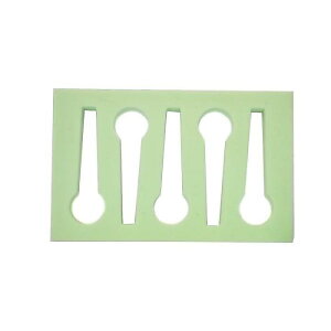 DUPLEX ( �f���[�v���b�N�X ) / MIC10�}�C�N�P�[�X�p�E���^��