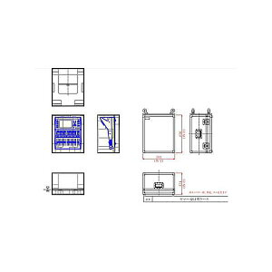 DUPLEX ( �f���[�v���b�N�X ) / QL1CS QL1��p�P�[�X
