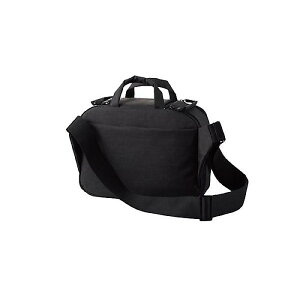 ELECOM ( �G���R�� ) / DGB-S044BK ���b�Z���W���[�o�b�O �u���b�N