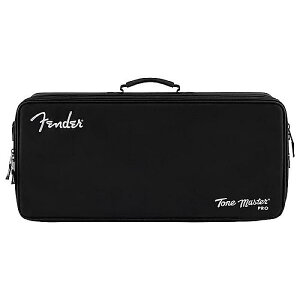 FENDER ( �t�F���_�[ ) / Tone Master Pro Gig Bag, Black