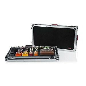 GATOR ( QC^[ ) / G-TOUR PEDALBOARD-XLGW