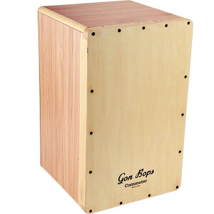 GON BOPS(SE{bvX) / Commuter Cajon yGON-CJCOMz - R~[^[EJz ܂݉\ȃJz -y[zċxXyV