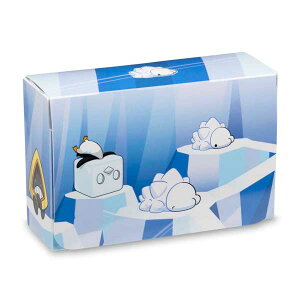 Pokemon Center (|PZ^[) / TCG: Cool Friends / Ln~ / J[hQ[ _ufbLP[X yCOEAizV