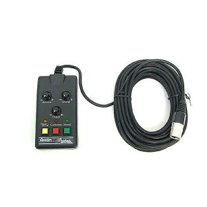 ANTARI ( �A���^�� ) / Z-8 �����[�g�R���g���[���[�ċx�X�y�V����