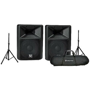 Electro-Voice ( GNg{CX ) / SX300EyA + Xs[J[X^h21450BZbgċxXyV