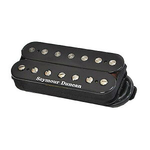 SEYMOUR DUNCAN ( �Z�C���A�_���J�� ) / SH-5-7 Duncan Custom - 7 Strg Black�ċx�X�y�V����