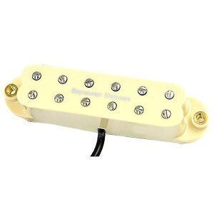 SEYMOUR DUNCAN ( ZCA_J ) / Red Devil Middle Creamċx݃Z[