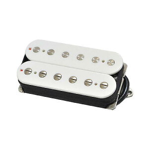 SUHR ( �T�[ ) / Doug Aldrich Bridge White 50mm�ċx�X�y�V����