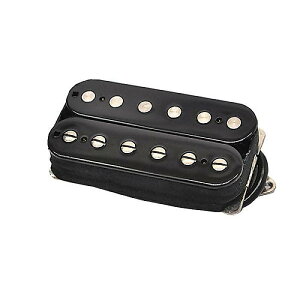 SUHR ( �T�[ ) / Thornbucker+ Bridge 50mm Black�ċx�X�y�V����