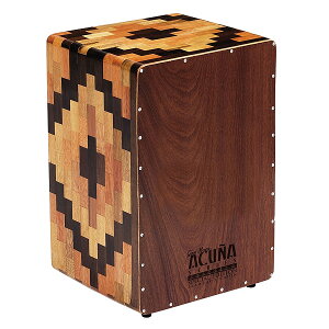 GON BOPS(ゴン・ボップス) / GON-AACJSE Alex Acuna Special Edition Cajon - アクーニャ・スペシャルエディションカホン -夏休スペシャル
