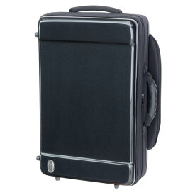 bags(バッグス) / EF4TR M-BLK トランペット4本用ファイバーケース※受注生産新生活応援