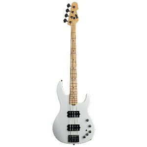 ESP(イーエスピー) / AP-SL M/SW Snow White Hard Maple FB - エレキベース