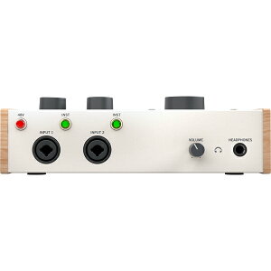 Universal Audio (jo[TEI[fBI) / Volt 476 USB Recording Studio 4C/4AEgf I[fBIC^[tF[Xċx݃Z[