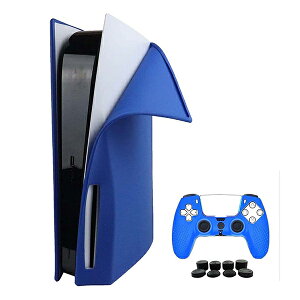 PlayStation 5 (PS5) ʏ/fBXNo[W{́ERg[[p VR XL Jo[ (BLUE)