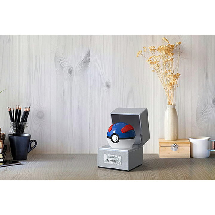 楽天市場】Pokemon (ポケモン) / Pok Ball Replica / ダイキャスト製 