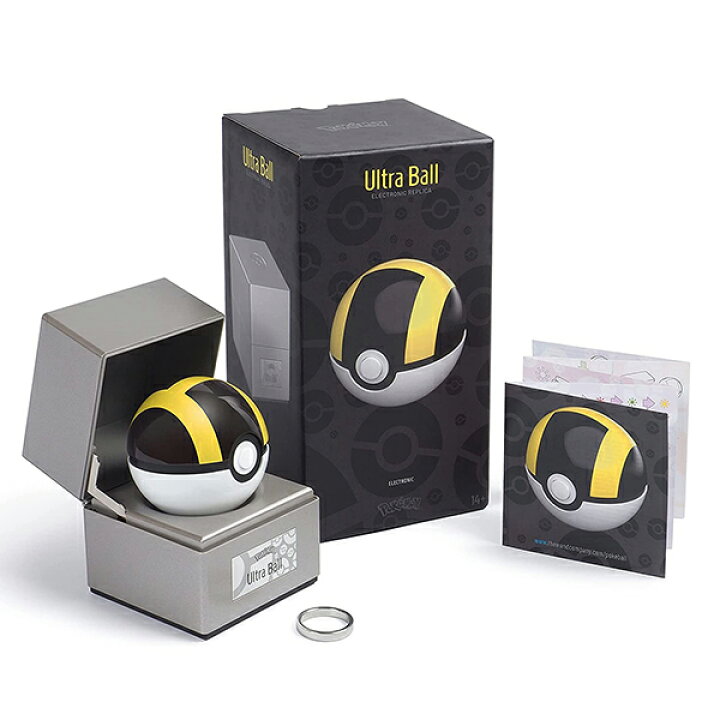 楽天市場】Pokemon (ポケモン) / Pok Ball Replica / ダイキャスト製 