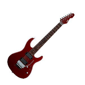 ESP (C[GXs[) / ESP M-SEVEN(DCAR/R) Rosewood FB Black@y[z