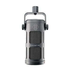 SONTRONICS (\gjNX) / PODCAST PRO / Pw _Ci~bN}CN y1029z