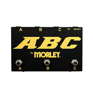 Morley(���[���[)/ABC Gold ���C���Z���N�^�[�V��������