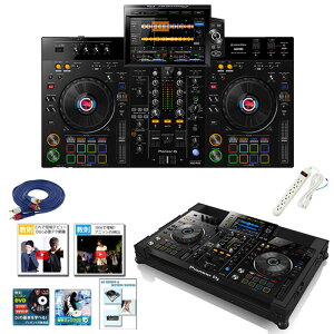 Tt ypn[hP[XS҃oCBZbgzPioneer DJ(pCIjA) / XDJ-RX3 yrekordbox djΉz USB[AiPhoneAAndroid Ή DJRg[[ċx݃Z[