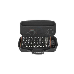 Analog Cases ( AiOP[VY ) / MOOG/Mother 32ADFAMASubharmoniconpP[Xċx݃Z[
