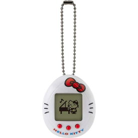 Tamagotchi / Hello Kitty (42891) / ハローキティ / 白(ホワイト) / たまごっち 【海外限定・輸入品】お正月 セール