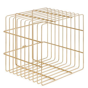 ZOMO(]) / VS-Rack Cube (0030103192) / gold R[h [bN