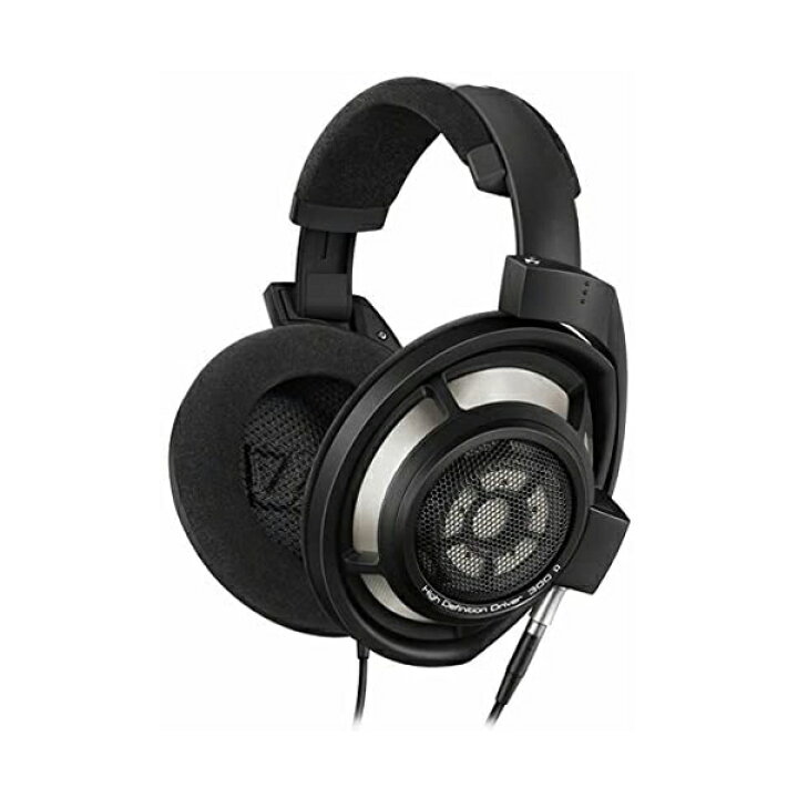 楽天市場】1大特典付 Sennheiser(ゼンハイザー) / HD 800 S 