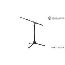 楽天市場】マイクスタンド k&m 25900bの通販