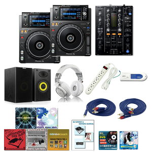 Tt XDJ-1000MK2 / DJM-450 nCA}IXXBZbgy[zċxXyV
