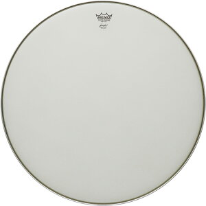 REMO() / SU-2200RS y20C`i51cmjzTimpani Heads SUEDE eBpj wbh XG[h