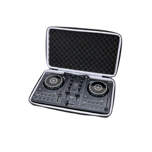 LTGEM / EVA Hard Case �yPioneer DJ DDJ-200 �X�}�[�gDJ�R���g���[���[�Ή��P�[�X�z�ċx�X�y�V����