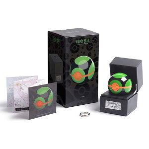 Pokemon (|P) / Pok Ball Replica / _CLXg X^[{[ _[N{[ vJ yCOEAizubNtCf[