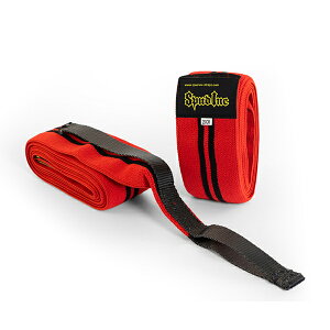 Spud Inc. / 250CM FLASH RELEASE KNEE WRAPS-REGULAR -j[bv j[X[u GT|[^[-̓ Z[