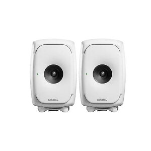 GENELEC ( �W�F�l���b�N ) / 8341AW �z���C�g�@�y�A�ċx�X�y�V����