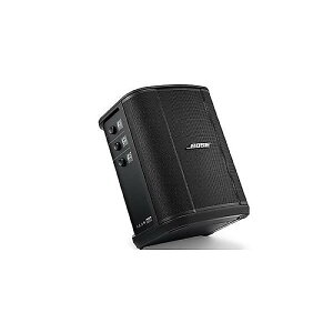 BOSE ( {[Y ) / S1 Pro+ wireless PA systemċxXyV