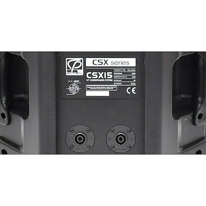 楽天市場】CLASSIC PRO ( クラシックプロ ) / CSX15 PA  