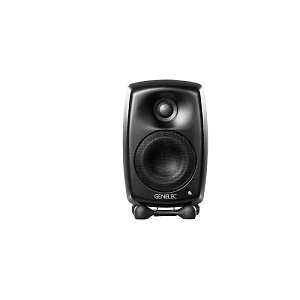 GENELEC ( �W�F�l���b�N ) / G Two�@�u���b�N�@�z�[���I�[�f�B�I�p�A�N�e�B�u�X�s�[�J�[�ċx�X�y�V����