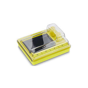 DECKSAVER ( �f�b�L�Z�[�o�[ ) / DSLE-PC-NANOBOX nanobox�p�J�o�[�ċx�X�y�V����